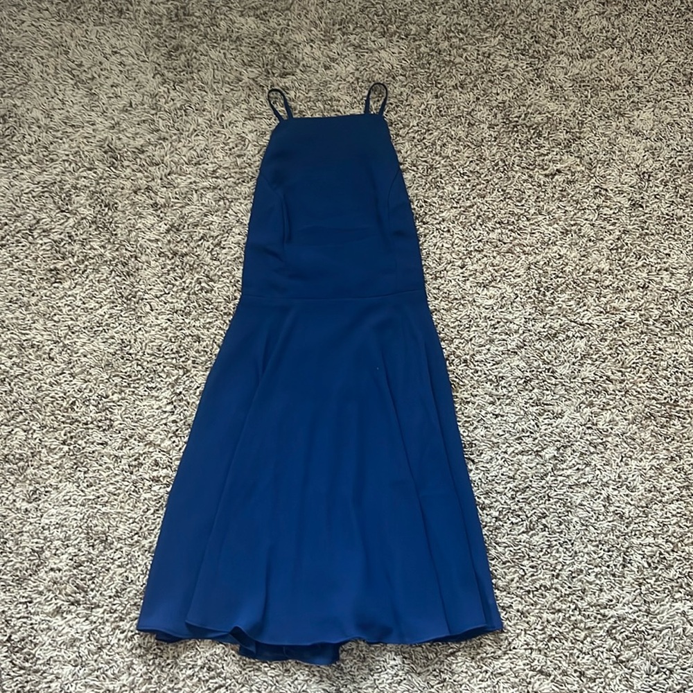 Lulu’s formal dress